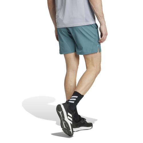 ADIDAS Herren Shorts Gym (Länge 7 Zoll)