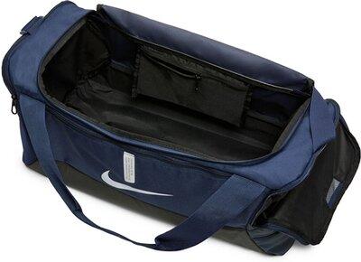 NIKE Equipment - Taschen Academy Team Duffel Tasche Small NIKE Equipment - Taschen Academy Team Duffel Tasche Small - in Blau