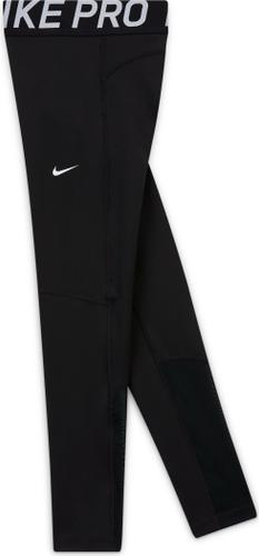 NIKE Kinder Tight G NP LEGGING L in Schwarz