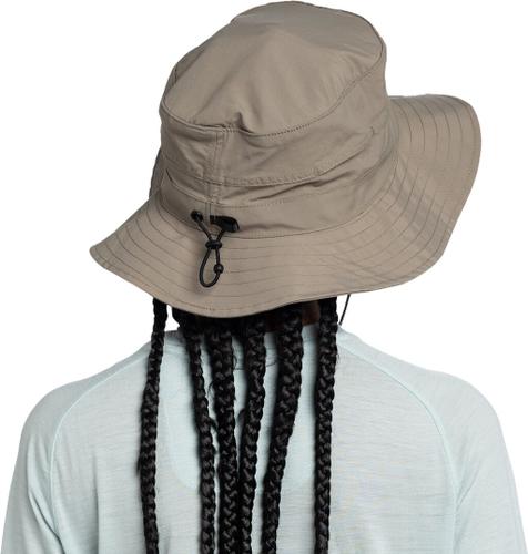 BUFF Herren Mütze Explore Booney Hat