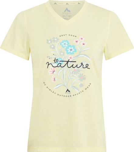 McKINLEY Damen Shirt Da.-T-Shirt Nata II W