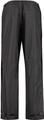 McKINLEY Herren Regenhose "Carlow ux" Kurzgröße 28 in Schwarz
