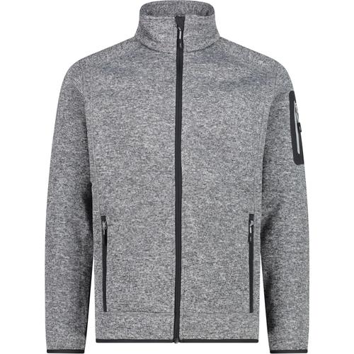 CMP Strickfleece Herren