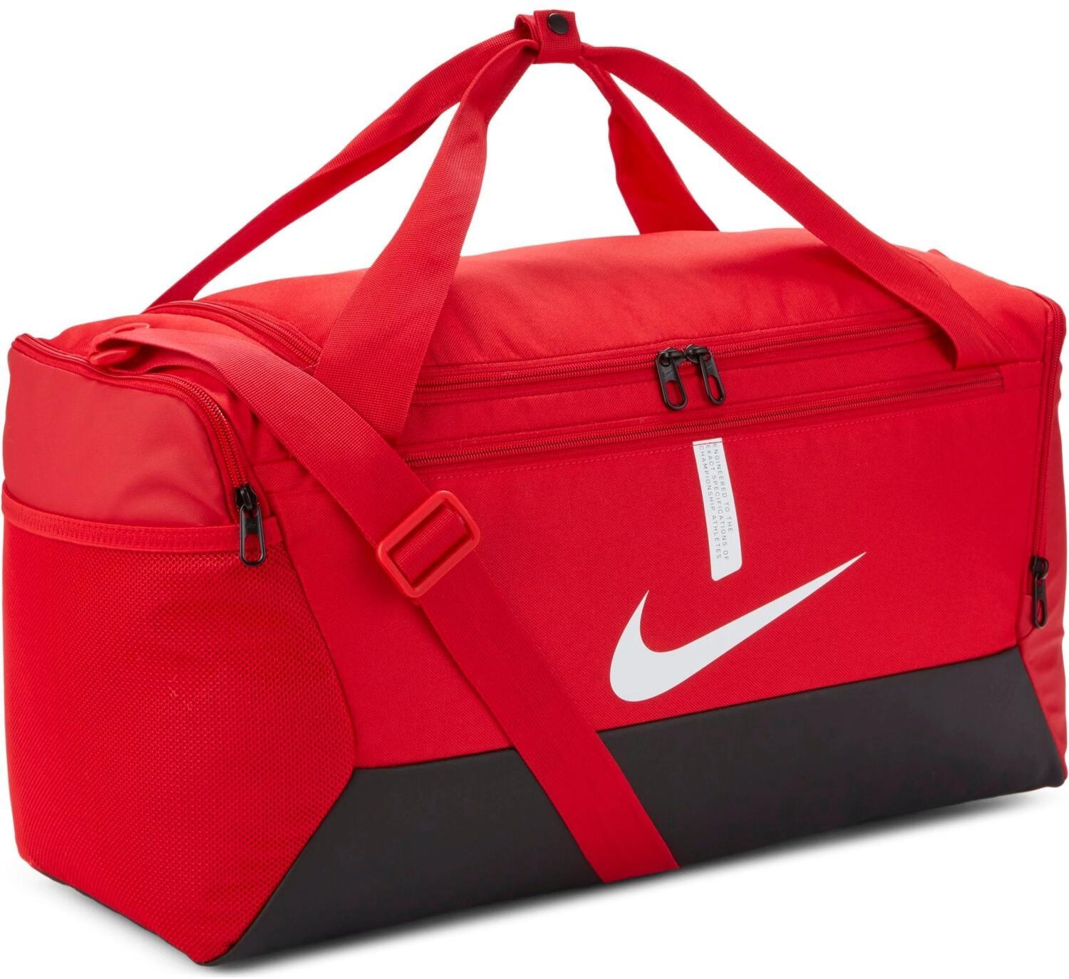 NIKE Equipment - Taschen Academy Team Duffel Tasche Small NIKE Equipment - Taschen Academy Team Duffel Tasche Small - in Rot