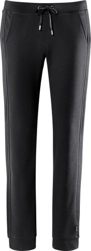 SCHNEIDER SPORTSWEAR Damen Wellness-Hose CAMBRIDGEW Schwarz