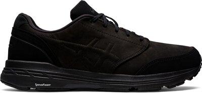 ASICS Herren Walkingschuhe GEL-ODYS 45 in Schwarz