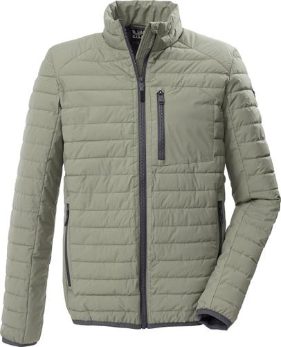 G.I.G.A. DX by killtec Herren Funktionsjacke GS 87 MN QLTD JCKT