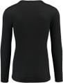 ODLO Herren Shirt "Active Originals Warm" Langarm XXL in Schwarz
