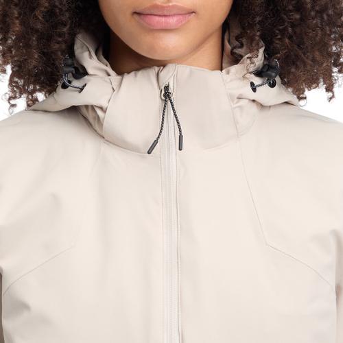 McKINLEY Damen Doppeljacke Aneli 3:1 48 in Grau