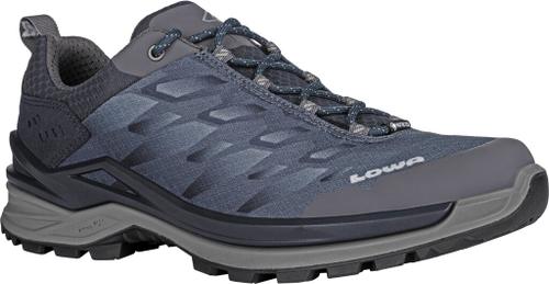 LOWA Herren Multifunktionsschuhe FERROX GTX LO