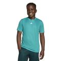 ADIDAS Kinder Shirt Train Essentials Logo Regular Fit Kids