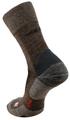 WAPITI Herren Socken Wandersocken S02 Merino All Season