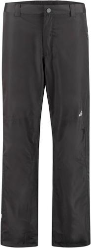 McKINLEY Herren Regenhose "Carlow ux" Kurzgröße 28 in Schwarz