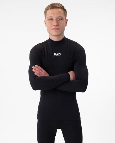 JAKO Herren Turtleneck Comfort 2.0