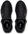 ON Herren Multifunktionsschuhe Cloudrock Mid WP 40 in Schwarz
