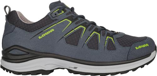 LOWA Herren Multifunktionsschuhe Herren Leichtwanderschuhe Innox Evo GTX 46 in Blau
