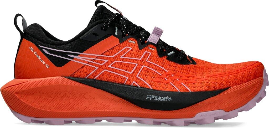 ASICS Damen Trailrunningschuhe GEL-Trabuco 13 41 ½ in Rot
