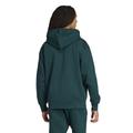 ADIDAS Herren Kapuzensweat ALL SZN S in Blau