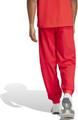 ADIDAS Herren Sporthose Train Essentials Training Woven S in Rot