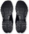 ON Herren Multifunktionsschuhe Cloudrock Low WP