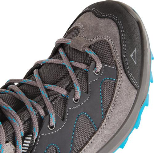 McKINLEY Wanderstiefel Discover II Mid AQX