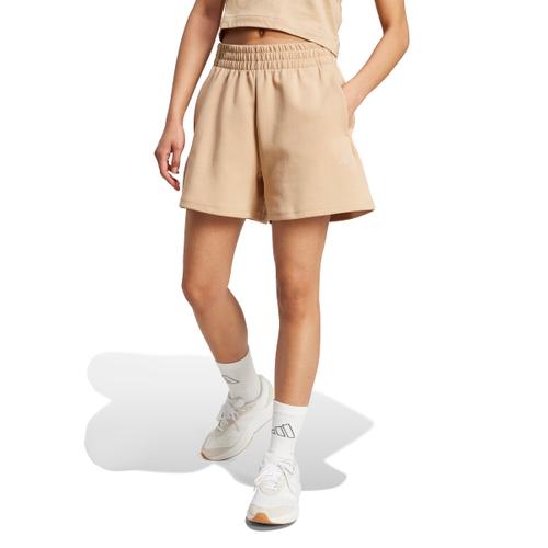 ADIDAS Damen Shorts Future Icons Small Logo