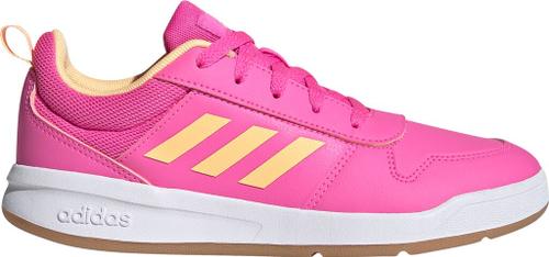 ADIDAS Kinder Laufschuhe TENSAUR 38 ⅔ in Schwarz