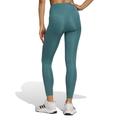 ADIDAS Damen Tight Optime Essentials 7/8-Leggings ohne Vordernaht