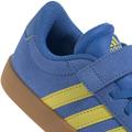 ADIDAS Kinder Freizeitschuhe VL Court 3.0