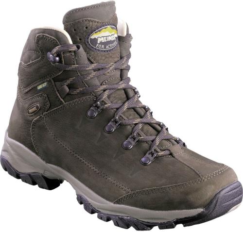 MEINDL Herren Wanderschuh Ohio 2 GTX 46 ½ in Grau