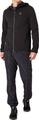 ENERGETICS Herren Funktions-Jacke Sean IV M M in Schwarz