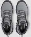 ON Herren Multifunktionsstiefel Cloudrock 2 Waterproof 42 ½ in Grau