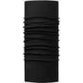 BUFF Herren Schal Original SOLID One Size in Schwarz
