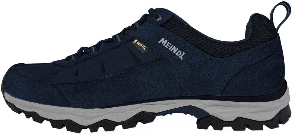MEINDL Herren Multifunktionsschuhe Kempten GTX 44 ½ in Blau