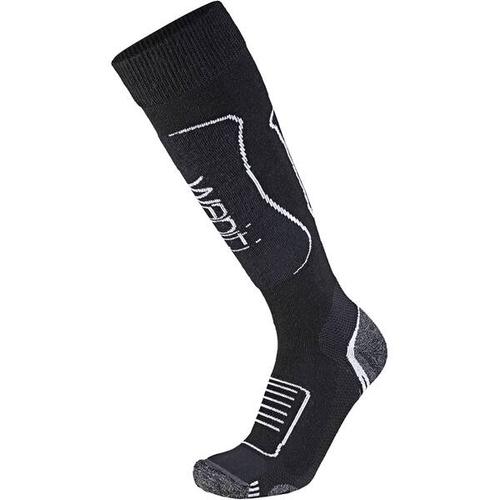 WAPITI Ski W08 Merino Seide - Skisocken