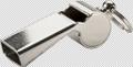 PRO TOUCH Schiedsrichterpfeife 145 1 in Grau
