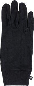 ODLO Unterziehhandschuhe Gloves Warm M in Schwarz