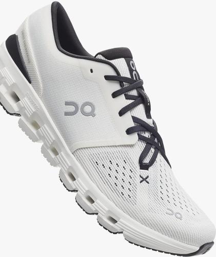 ON Damen Workoutschuhe Cloud X 4