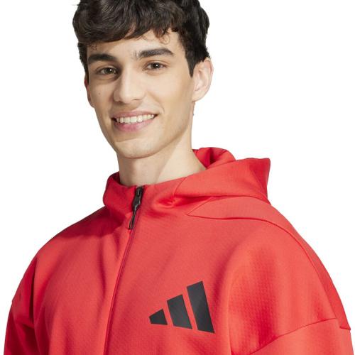 ADIDAS Herren Kapuzensweat New Z.N.E. Zip-Hoodie