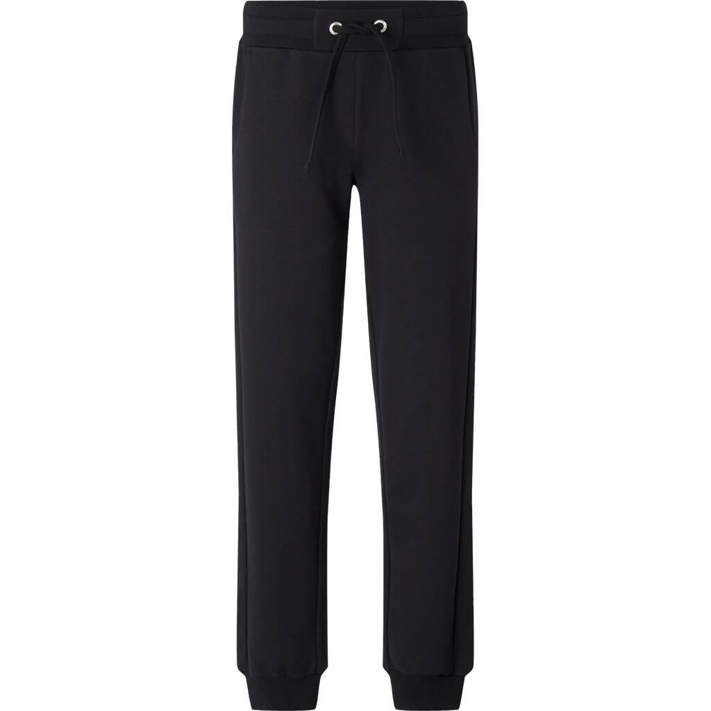 ENERGETICS Kinder Sporthose Marianne 140 in Schwarz