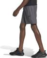 ADIDAS Herren Shorts TR-ES WV SHO S in Grau