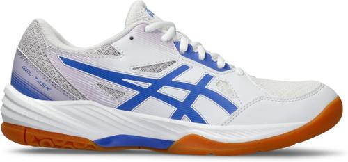 ASICS Damen Netballschuhe GEL-TASK 3 38 in Grau