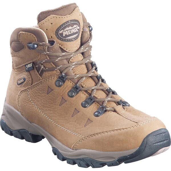 MEINDL Damen Wanderschuh Ohio Lady 2 GTX 41 ½ in Grau