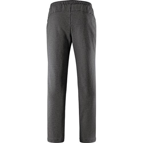 SCHNEIDER SPORTSWEAR Herren Wohfühl-Hose HORGENM Grau-meliert