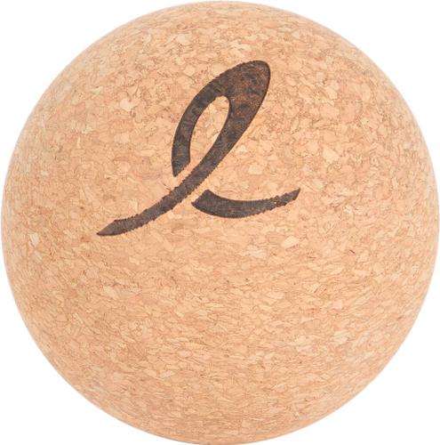 ENERGETICS Massagegerät Massagegerät Cork Ball - in Braun