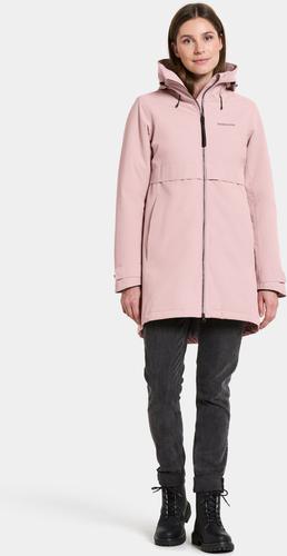 DIDRIKSONS Damen Mantel HELLE WNS PARKA 6