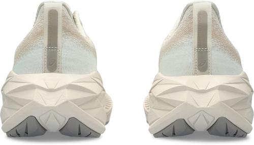 ASICS Damen Laufschuhe NOVABLAST 4 39 ½ in Grau
