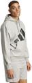 ADIDAS Herren Kapuzensweat Essentials Big Logo