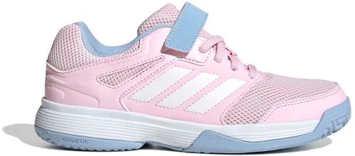 ADIDAS Kinder Volleyballschuhe Speedcourt Indoor