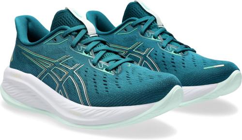 ASICS Damen Laufschuhe GEL-CUMULUS 26 38 in Pink